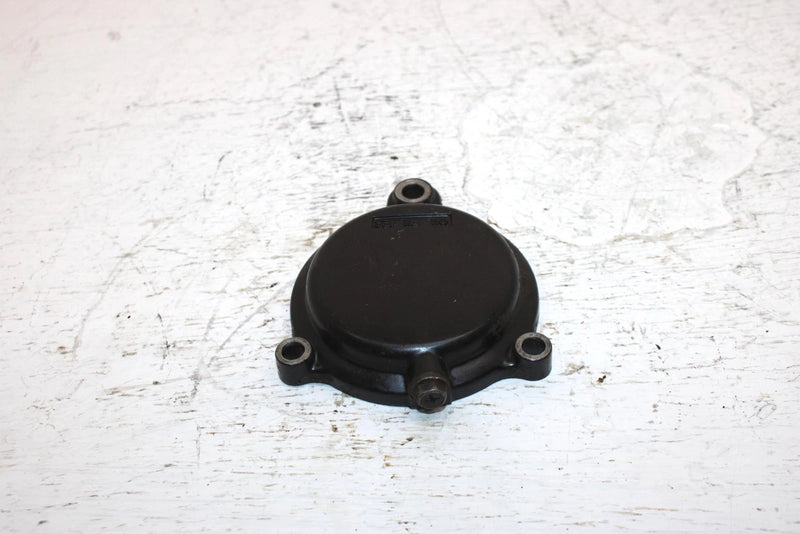1998 Yamaha Grizzly Oem Oil Filter Cover 583-13447-01-00 AY49
