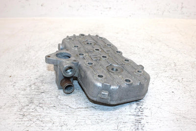 1995 Polaris 440 L/c Oem Cylinder Head 3084610 SP33