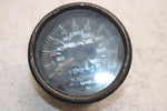 87 Polaris 400 Oem Speedometer Less Than 11K Miles 3280069 SP63