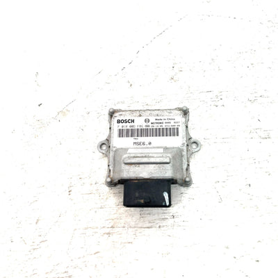 2021 CF-Moto CFORCE 600 OEM ECU Box 9DS#-001000-6000 AC0