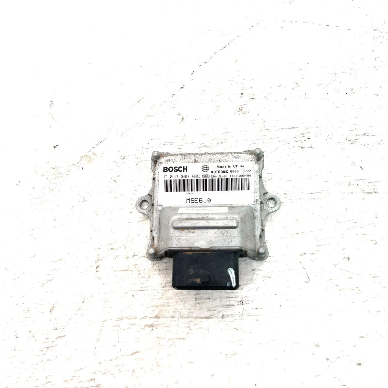2021 CF-Moto CFORCE 600 OEM ECU Box 9DS#-001000-6000 AC0