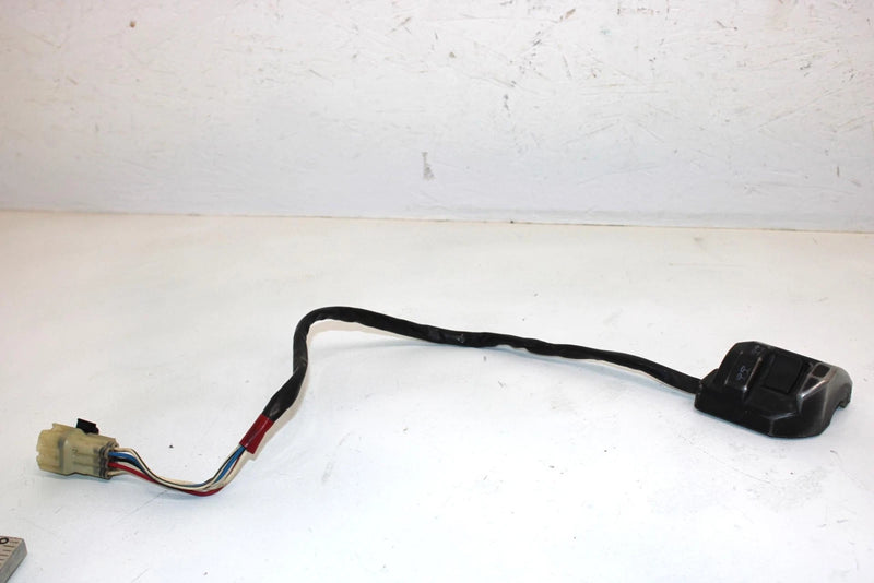 06 Can-am Outlander 400 Oem Throttle Lever 707000369 707000595 AB0