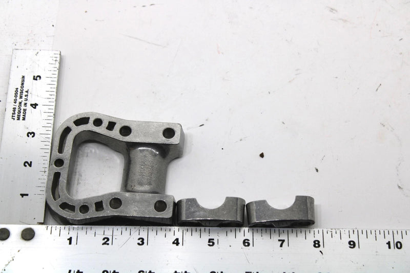 1992 Yamaha Exciter Le Oem Bar Mount Set 1E6-23441-00-00 8V0-23814- 01-00 Q5623