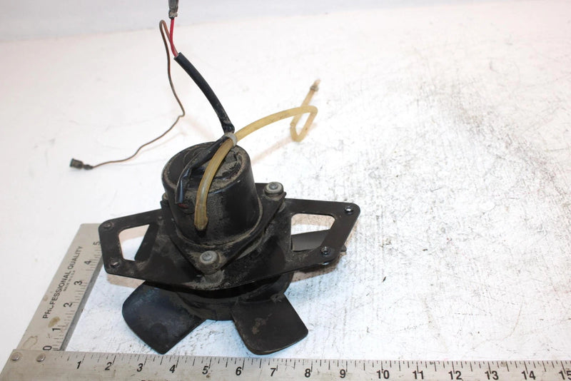 1994 Polaris 400l Oem Cooling Fan 2410006 AP85