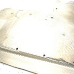2022 Can-Am Defender HD10 OEM Upper Exhaust Heat Shield 707603319 XB0.1