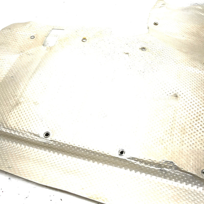2022 Can-Am Defender HD10 OEM Upper Exhaust Heat Shield 707603319 XB0.1