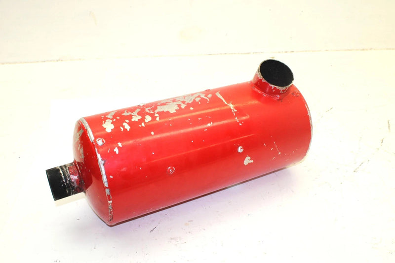 1996 Polaris Sl 700 Oem Exhaust Muffler Water Box 1260581-067 JP12