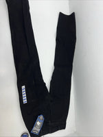 New Women’s Black Bareback Slim Fit Wrangler Jeans. 11x36 H-14