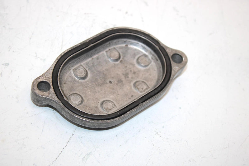 86 Honda Trx250a Oem Valve Cover 12351-428-000 Q4190