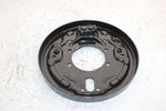 1997 Suzuki King Quad 300 4x4 Oem Left Brake Plate 54810-39D20 54810-39D30 AS11