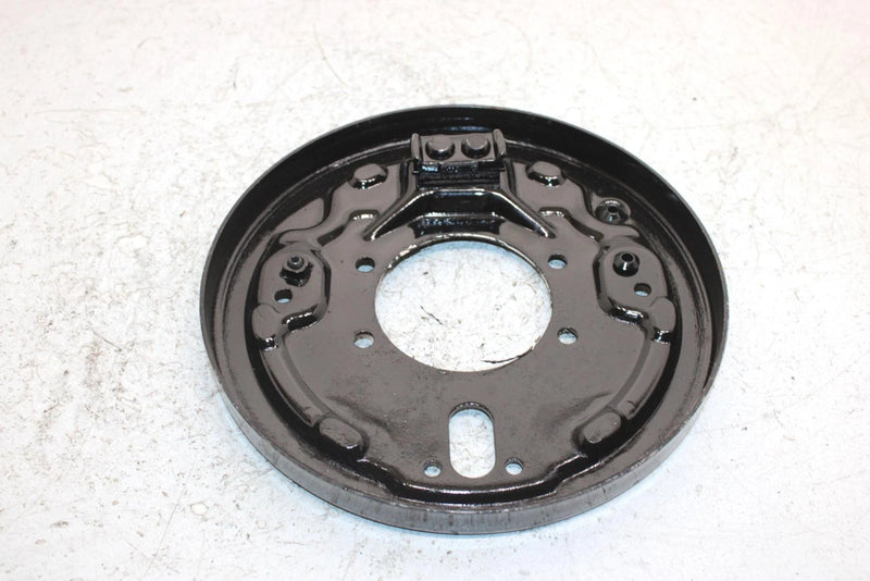 1997 Suzuki King Quad 300 4x4 Oem Left Brake Plate 54810-39D20 54810-39D30 AS11