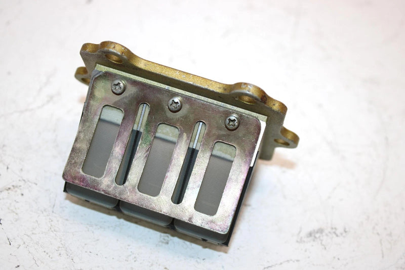 96 Arctic Cat Zrt 600 Oem Reed Valve 3005-124 Q1720