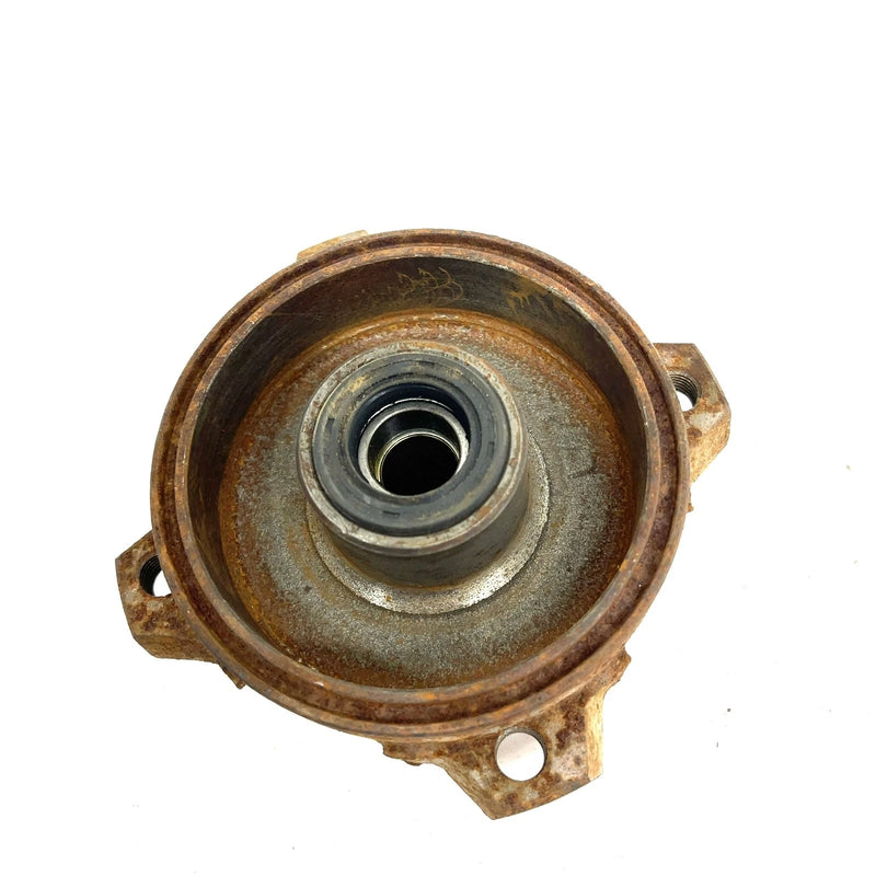 2003 Polaris Predator 90 OEM Front Wheel Hub 0455519-385 AP198
