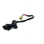 99-12 Polaris Scrambler 500 OEM Ignition Key Switch 5433733 AP211