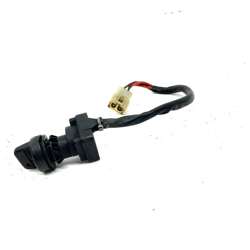99-12 Polaris Scrambler 500 OEM Ignition Key Switch 5433733 AP211