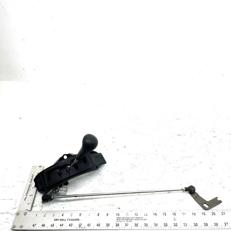 2012 Yamaha Grizzly 550 YFM550 4x4 OEM Shifter 28P-18115-00-00 AY65