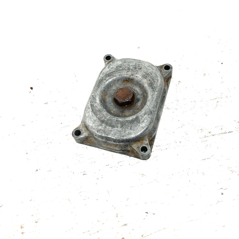 87-89 Suzuki Quadrunner 300 LT300E 2x4 OEM Oil Strainer Cap 16523-24501 AS36
