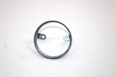 1976 Yamaha Gs340 Oem Tachometer Fitting Plate 861-83514-40-00 SY71