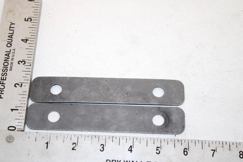 98 Polaris Xc 600 Oem Engine Mount Shims 5211894 Q4156