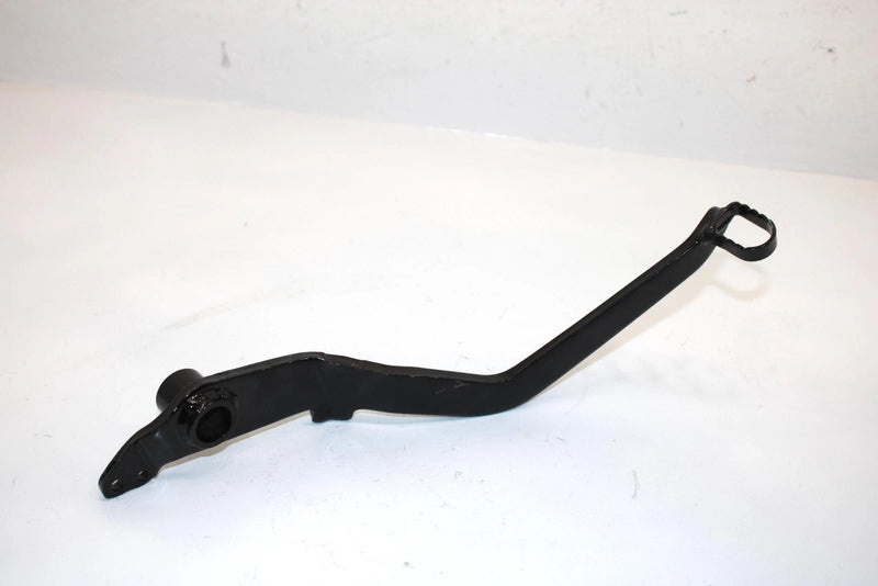 92 Suzuki Quadrunner 230 Lt230e  Oem Rear Brake Pedal 43110-35B00 AS2