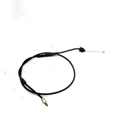 2001 Polaris Magnum 325 4X4 OEM Throttle Cable 7080969 AP202