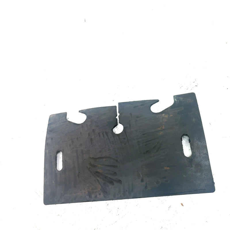 86-87 Polaris Trail Boss 250R OEM Front Splash Shield 5850070 AP245