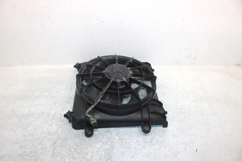 2019 Polaris Ranger 900 Xp Oem Radiator Fan 2411816 XP6