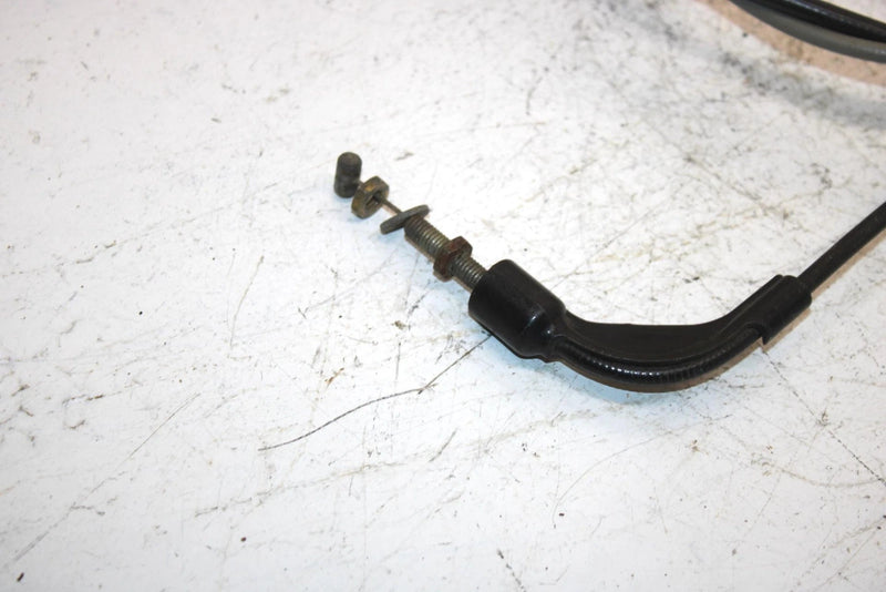 01 Arctic Cat Mountain Cat 800 Oem Throttle Cable 0687-140 SAS9