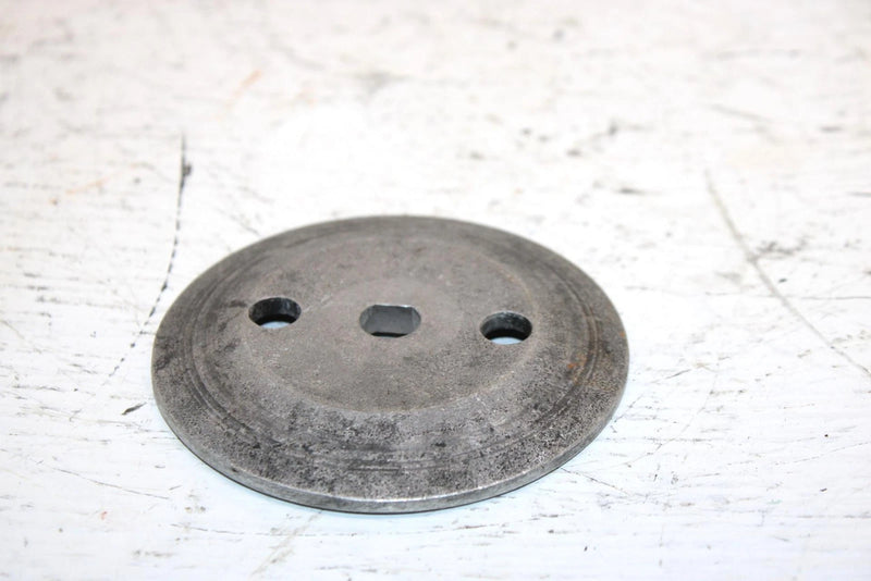 1989 Yamaha Inviter Oem Pulley Half 81E-12619-00-00 SY17