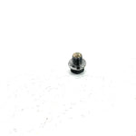 81-84 Honda ATC250R OEM Crankcase Drain Plug 92800-12000 AH96