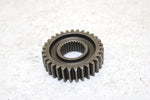 06 Honda Trx 400 Fourtrax Rancher At Oem 31T Final Drive Gear 23631-HN7-000 AH55