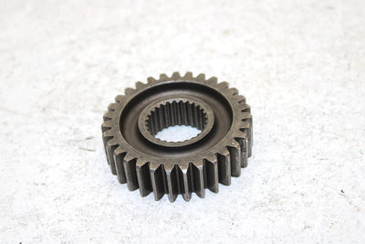 06 Honda Trx 400 Fourtrax Rancher At Oem 31T Final Drive Gear 23631-HN7-000 AH55