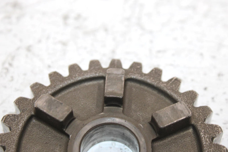 1988 Yamaha  Warrior 350 Oem 6th Pinion Gear 29T 1UY-17161-01-00 AY3