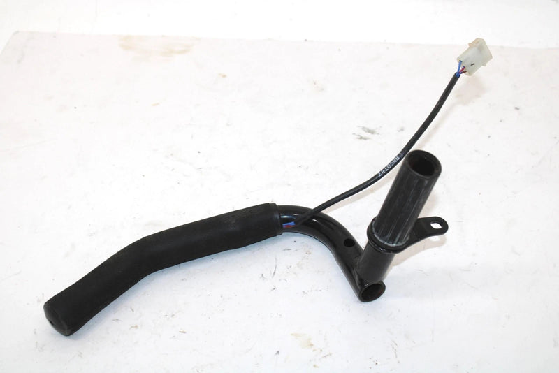 2007 Polaris Fst Touring Oem Left Passenger Grab Handle 1015626-067 SP159