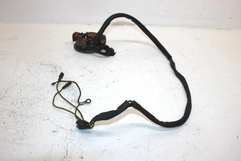 1993 Polaris 350l 6x6 Oem Stator Assembly 3084218 AP153