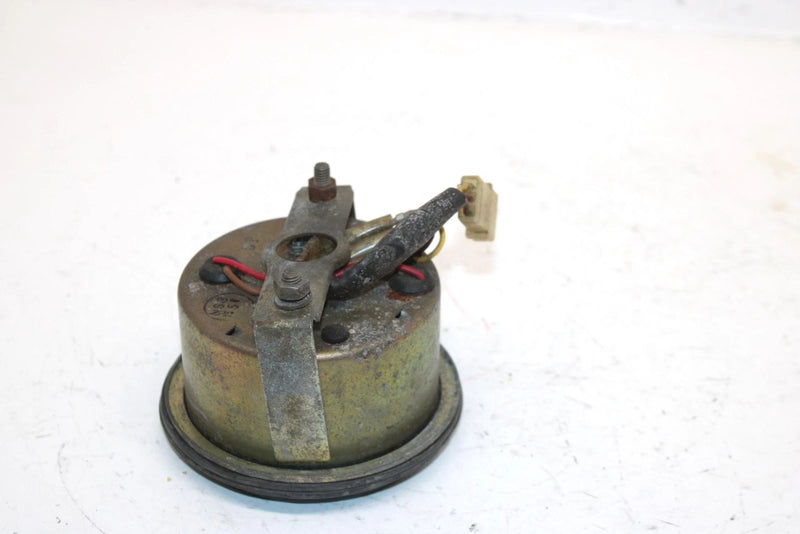 1987 Polaris 400 Oem Tachometer 3280070 SP61