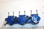 93 Polaris Sl 750 Oem Carburetor 3140071 JP25