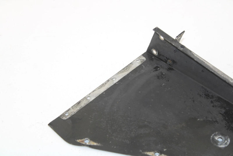 1990 Arctic Cat Prowler Oem Left Louver 0606-455 SA109