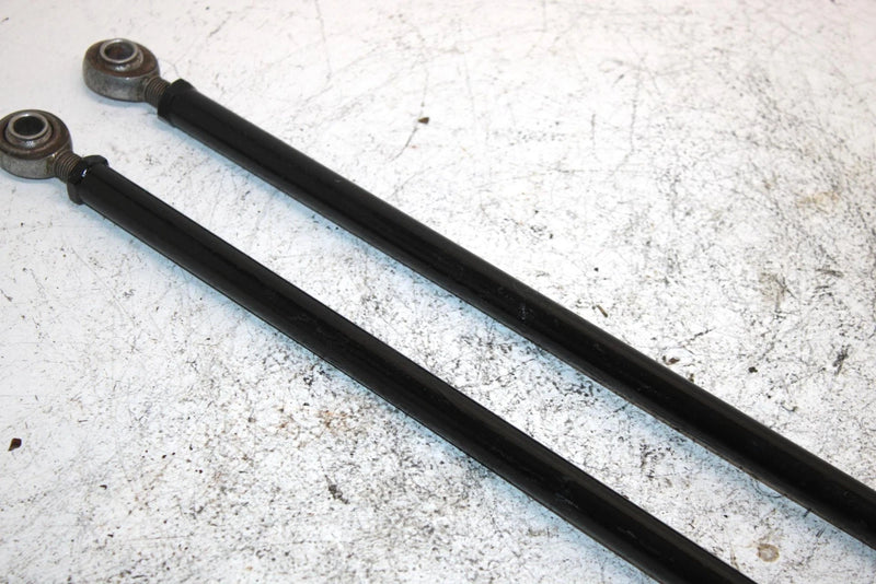 96 Polaris Sport Oem Upper Radius Rod Pair 1822121-067 SP155