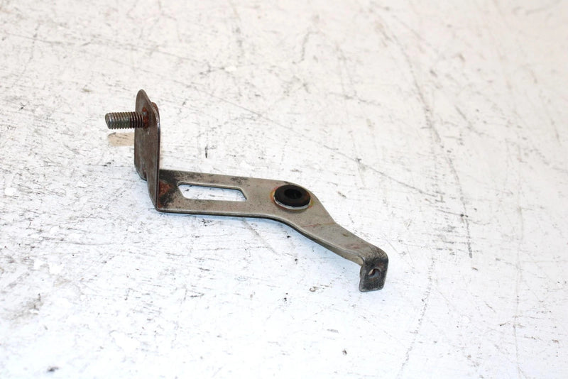 1996 Yamaha Vmax 600 Oem Headlight Bracket Set 8AB-77125-00-00 SY29