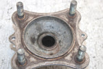 2000 Honda Trx300 Fourtrax 4x4 Oem Front Wheel Hub 44610-HM5-A80 AH37