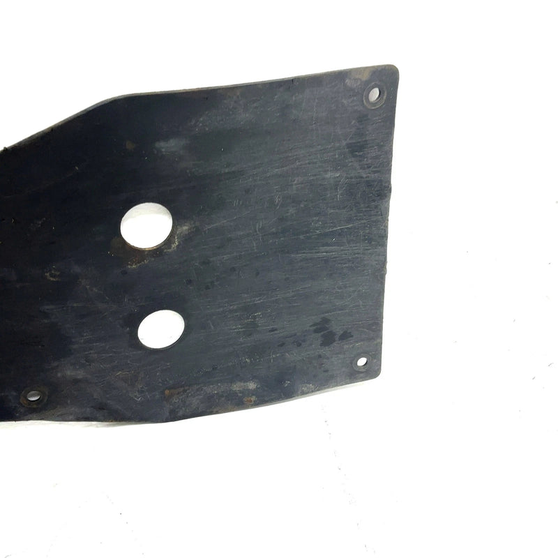 98-01 Arctic Cat 300 4X4 OEM Skid Plate 0406-354 AA42