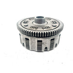 1996 Yamaha Kodiak 400 YFM400FW 4x4 OEM Clutch Assembly 2NL-16150-00-00 AY64