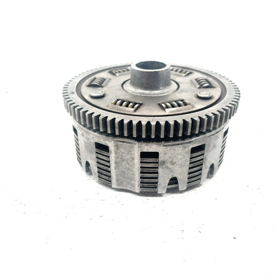 1996 Yamaha Kodiak 400 YFM400FW 4x4 OEM Clutch Assembly 2NL-16150-00-00 AY64