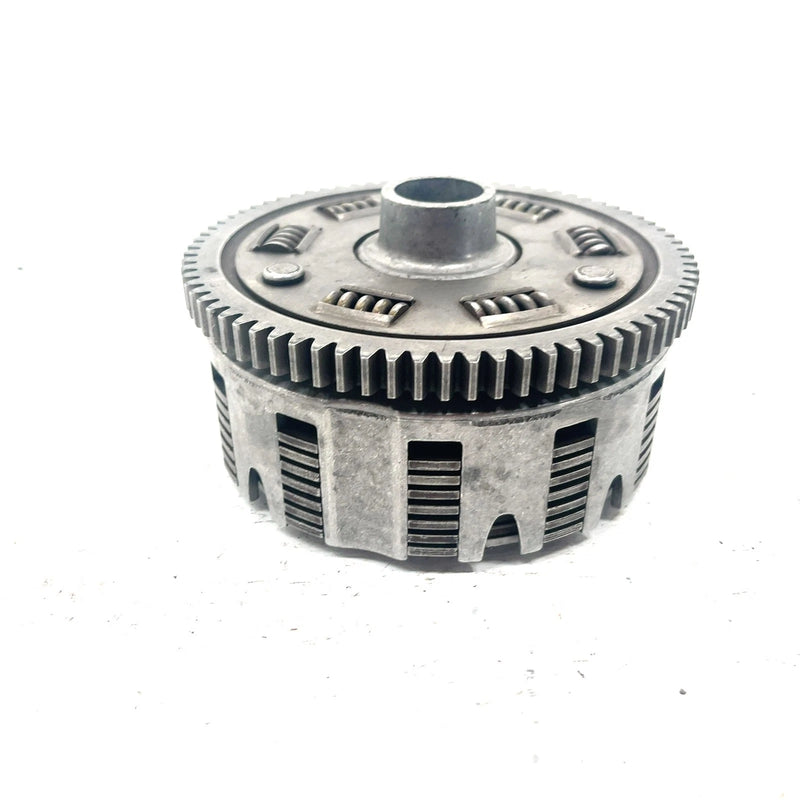1996 Yamaha Kodiak 400 YFM400FW 4x4 OEM Clutch Assembly 2NL-16150-00-00 AY64