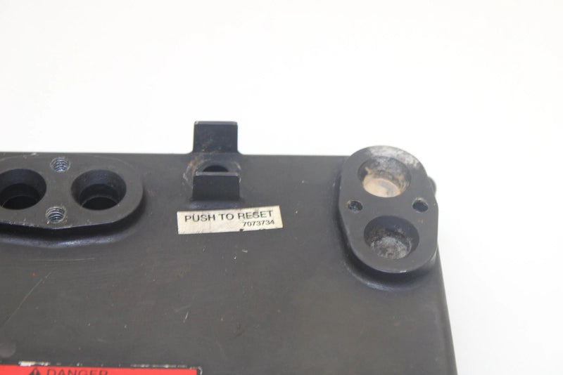 1996 Polaris Sl 700 Oem Top Electrical Box 5131174 JP12