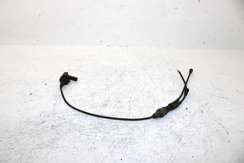 1990 Yamaha Phazer Ii Oem Choke Cable 8V0-26331-02-00 SY16