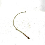 06-09 Polaris Ranger 700 6x6 EFI OEM Middle Front Brake Line 1910486 XP7.1