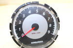 2003 Ski-doo Mxz 700 Oem Tachometer 515175943 SS90