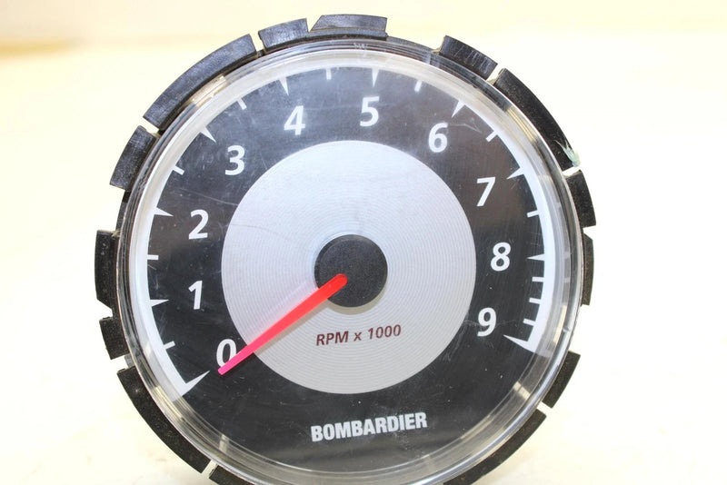 2003 Ski-doo Mxz 700 Oem Tachometer 515175943 SS90